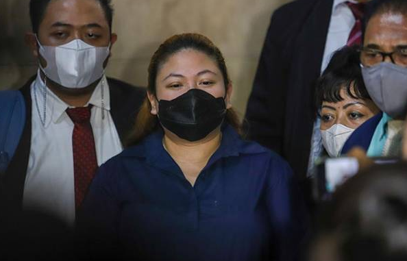 Ini Alasan Jaksa Tuntut Anak Nia Daniaty 3,5 Tahun Penjara di Kasus CPNS Fiktif